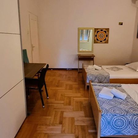 Apartment O.K. Split Exteriér fotografie
