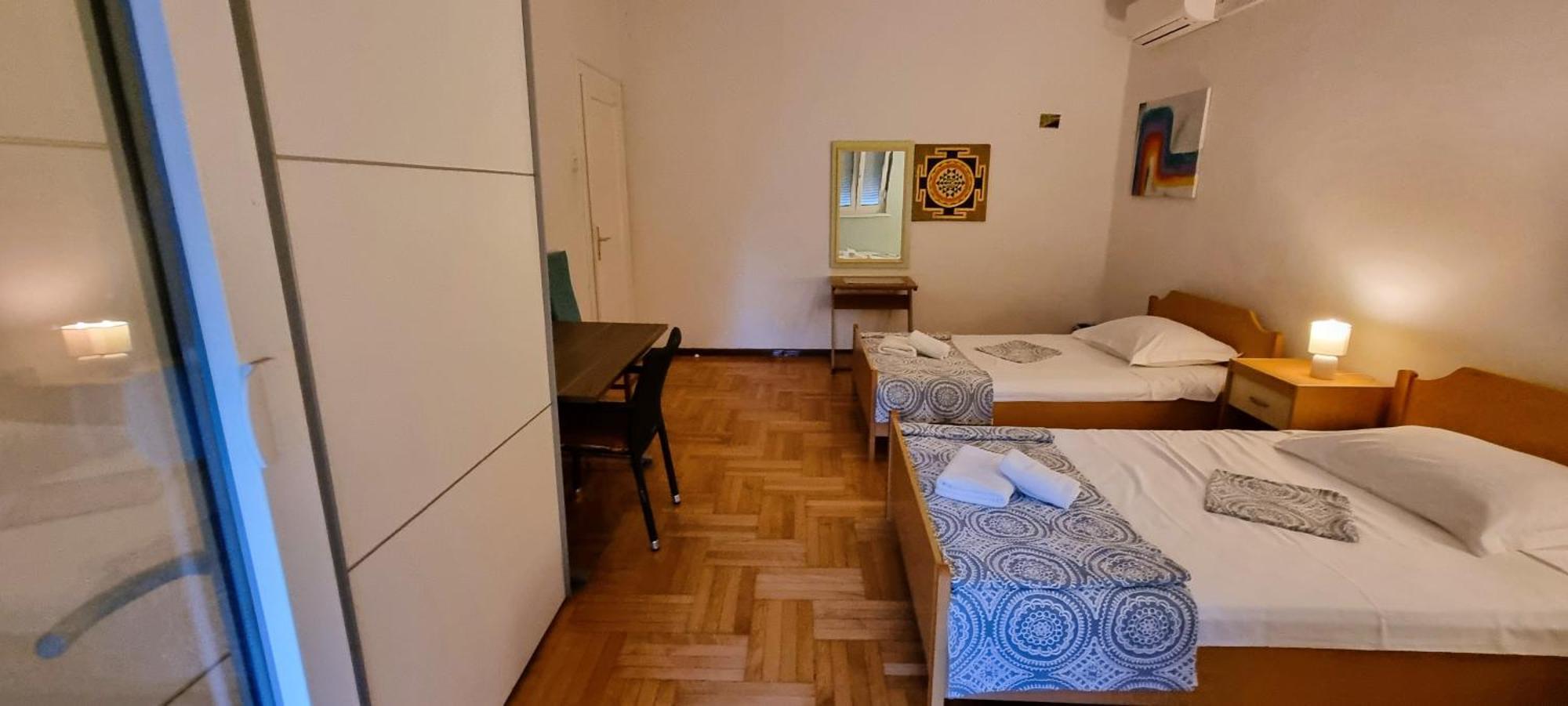 Apartment O.K. Split Exteriér fotografie